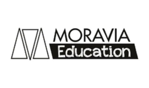 MORAVIA Education Logo (EUIPO, 16.04.2024)