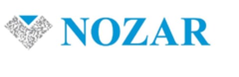 NOZAR Logo (EUIPO, 19.04.2024)