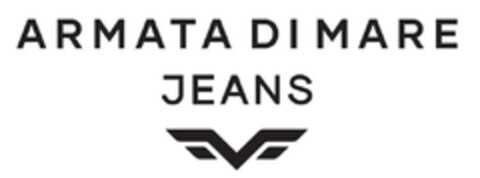 ARMATA DI MARE JEANS Logo (EUIPO, 05/16/2024)