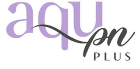 aqupn PLUS Logo (EUIPO, 28.05.2024)