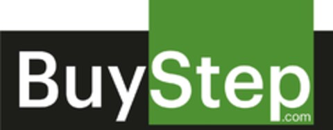 BuyStep.com Logo (EUIPO, 05.06.2024)