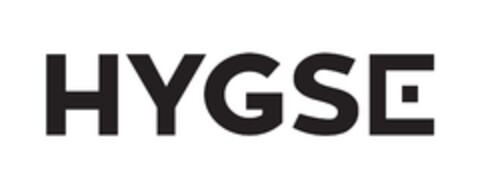 HYGSE Logo (EUIPO, 06/10/2024)