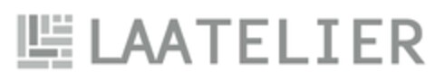 LAATELIER Logo (EUIPO, 14.06.2024)