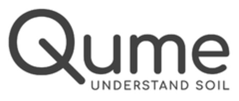 Qume UNDERSTAND SOIL Logo (EUIPO, 10.07.2024)