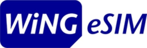 WiNG eSIM Logo (EUIPO, 19.07.2024)