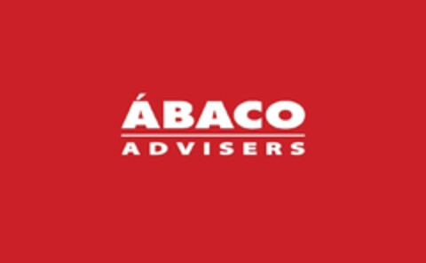 ÁBACO ADVISERS Logo (EUIPO, 07.08.2024)