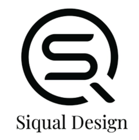 Siqual Design Logo (EUIPO, 10.09.2024)