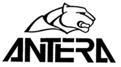 ANTERA Logo (EUIPO, 01.04.1996)