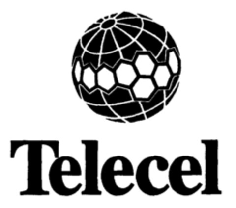 Telecel Logo (EUIPO, 01.04.1996)