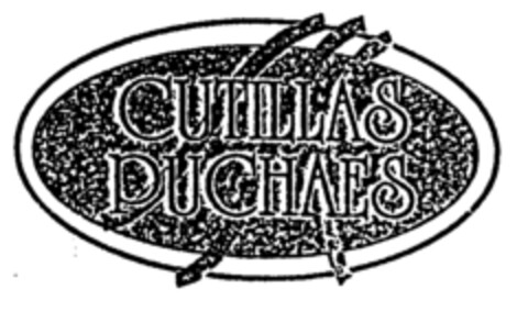 CUTILLAS PUCHAES Logo (EUIPO, 11.10.1996)
