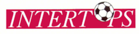 INTERTOPS Logo (EUIPO, 27.11.1996)