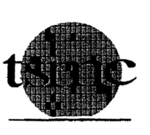 tsmc Logo (EUIPO, 28.01.1997)