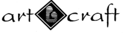 art craft Logo (EUIPO, 28.01.1998)