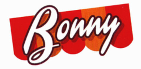 Bonny Logo (EUIPO, 26.02.1998)