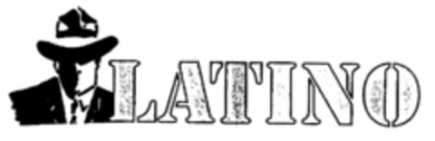 LATINO Logo (EUIPO, 03.07.1998)