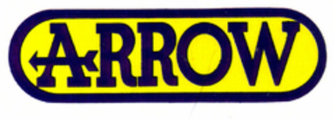 ARROW Logo (EUIPO, 19.06.1998)