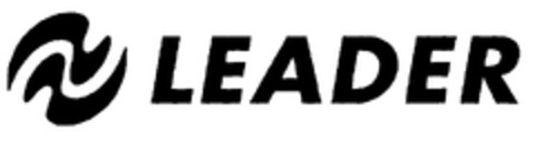 LEADER Logo (EUIPO, 16.09.1998)