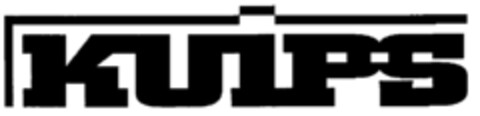 KUIPS Logo (EUIPO, 02/24/1999)