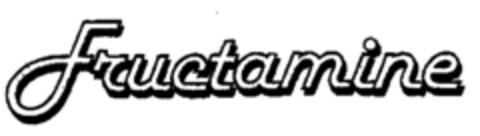 Fructamine Logo (EUIPO, 03.05.1999)