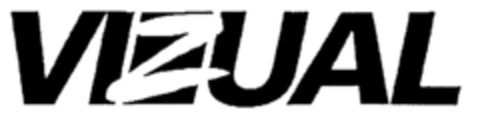 VIZUAL Logo (EUIPO, 04.05.1999)