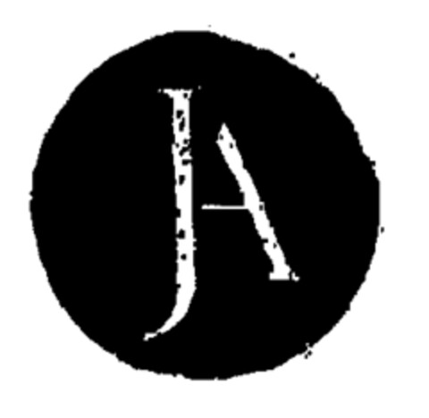 JA Logo (EUIPO, 22.06.1999)