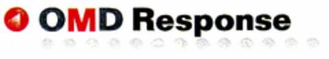 OMD Response Logo (EUIPO, 07/15/1999)