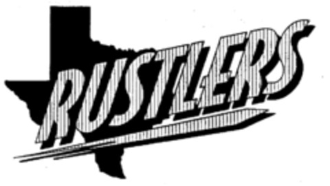 RUSTLERS Logo (EUIPO, 07/30/1999)