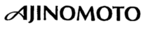 AJINOMOTO Logo (EUIPO, 09/13/1999)