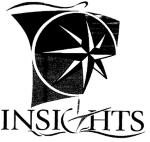 INSIGHTS Logo (EUIPO, 25.11.1999)