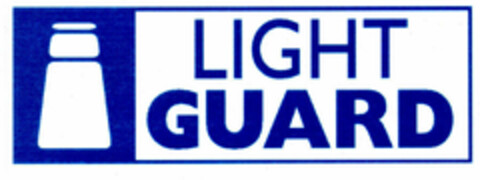 LIGHT GUARD Logo (EUIPO, 03.12.1999)