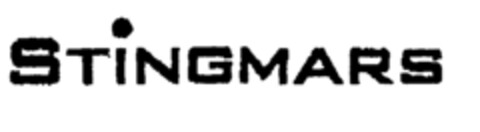 STINGMARS Logo (EUIPO, 02.02.2000)