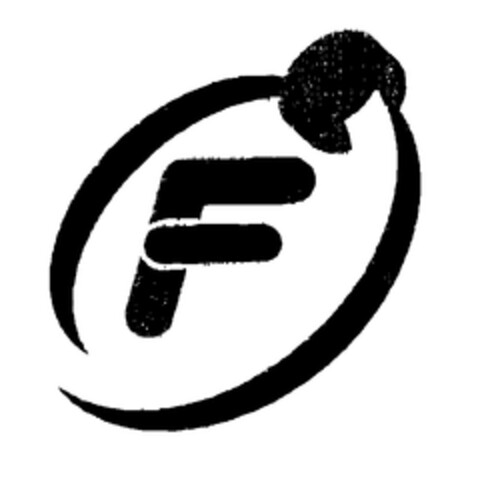 F Logo (EUIPO, 09.06.2000)