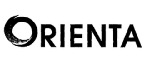 ORIENTA Logo (EUIPO, 14.06.2000)
