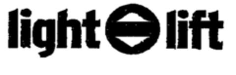 light lift Logo (EUIPO, 26.07.2000)
