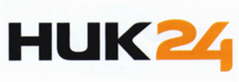 HUK 24 Logo (EUIPO, 25.09.2000)