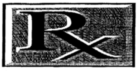 Rx Logo (EUIPO, 22.12.2000)