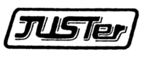 JUSTer Logo (EUIPO, 21.12.2000)