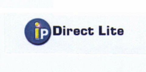 iP Direct Lite Logo (EUIPO, 27.12.2000)