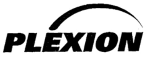 PLEXION Logo (EUIPO, 22.03.2001)