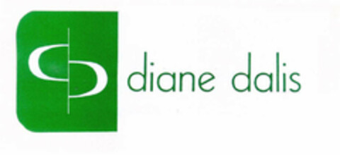 diane dalis Logo (EUIPO, 20.04.2001)