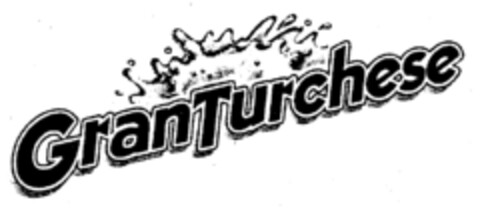 GranTurchese Logo (EUIPO, 11.06.2001)