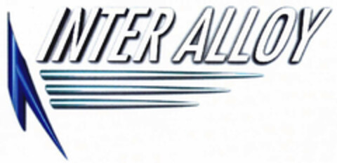 INTER ALLOY Logo (EUIPO, 14.06.2001)