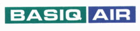 BASIQ AIR Logo (EUIPO, 05.07.2001)