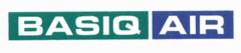 BASIQ AIR Logo (EUIPO, 07/05/2001)