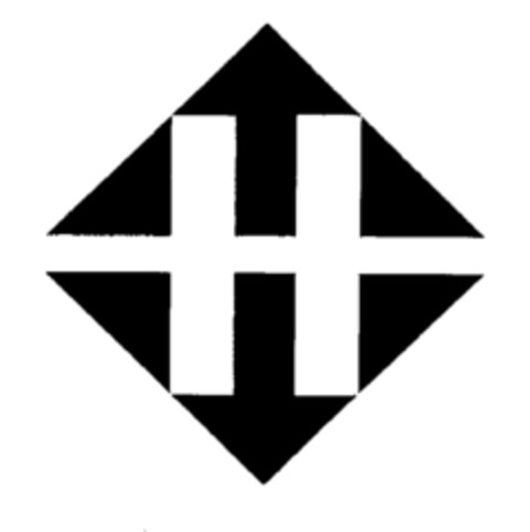 H Logo (EUIPO, 17.07.2001)