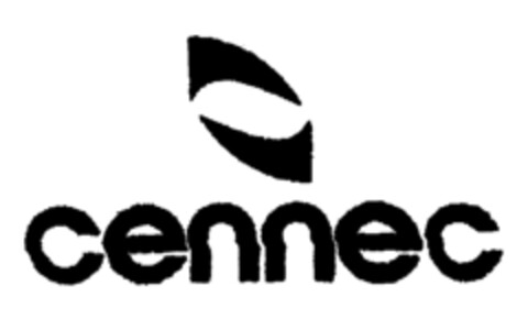 cennec Logo (EUIPO, 09/14/2001)