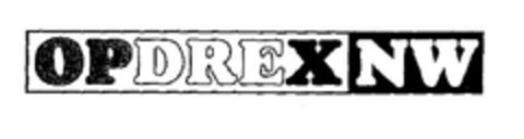 OPDREXNW Logo (EUIPO, 26.10.2001)