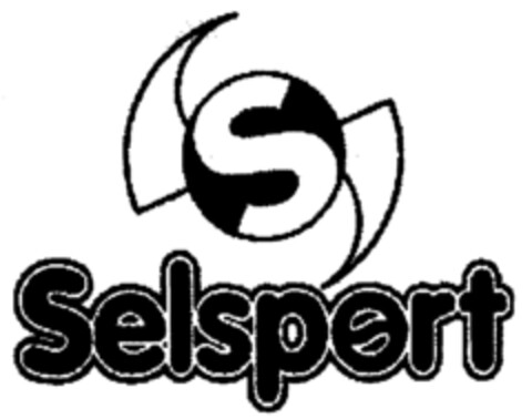 S Selsport Logo (EUIPO, 14.02.2002)