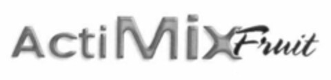 ActiMixFruit Logo (EUIPO, 04.04.2002)