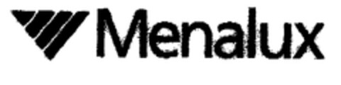 Menalux Logo (EUIPO, 25.09.2002)
